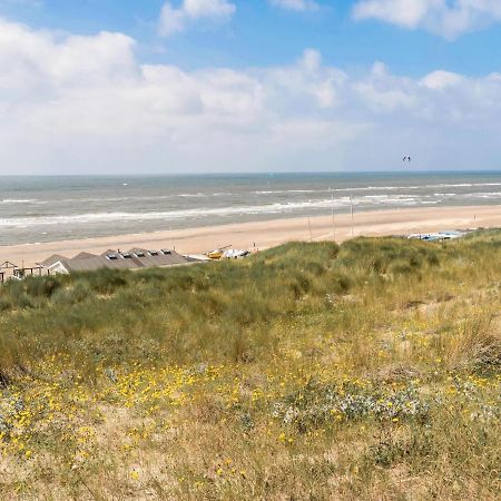 Quaint Summer Holiday Home In Egmond Binnen Luaran gambar