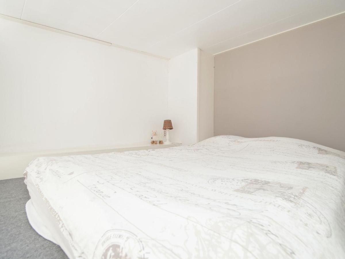 Quaint Summer Holiday Home In Egmond Binnen Luaran gambar
