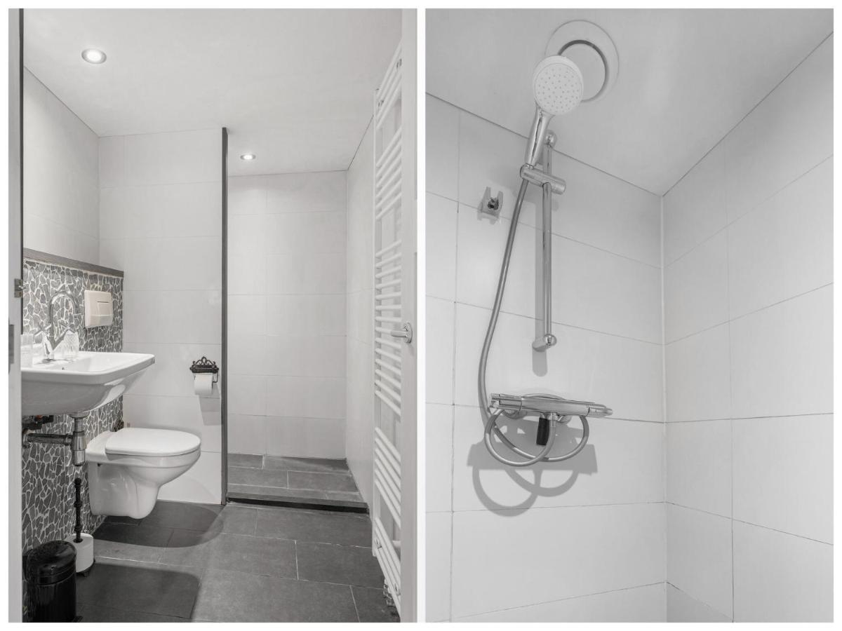 Quaint Summer Holiday Home In Egmond Binnen Luaran gambar