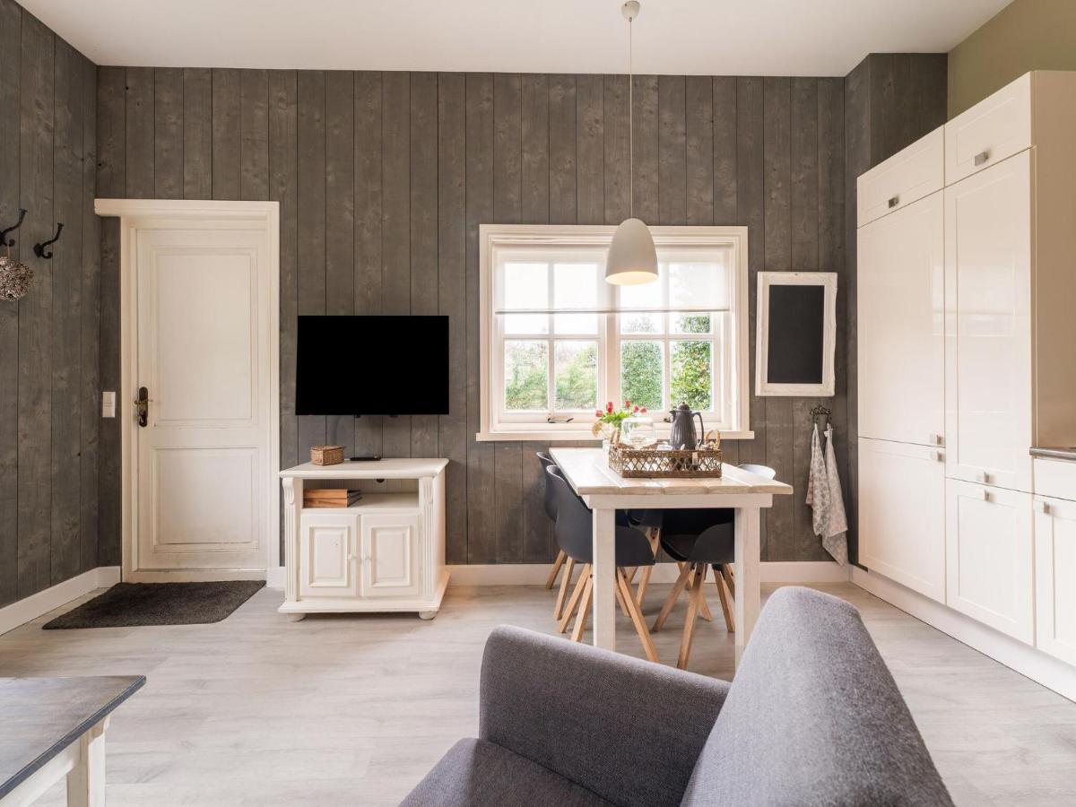 Quaint Summer Holiday Home In Egmond Binnen Luaran gambar
