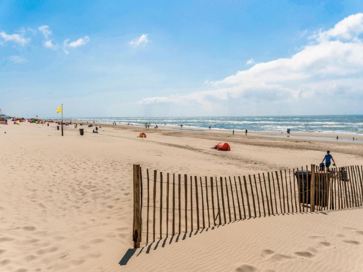 Quaint Summer Holiday Home In Egmond Binnen Luaran gambar