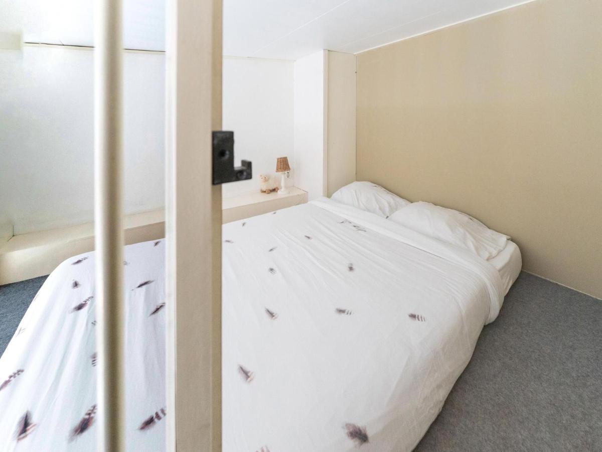Quaint Summer Holiday Home In Egmond Binnen Luaran gambar
